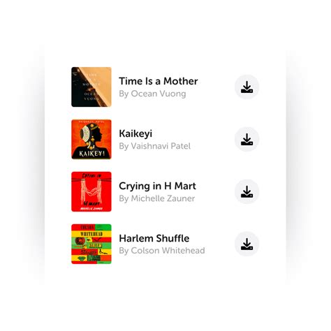 Librofm Download Guide
