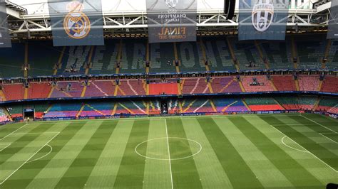 Принципалити Стэдиум Football Stadiums
