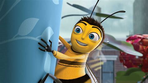 FilmFather: Bee Movie (2007)