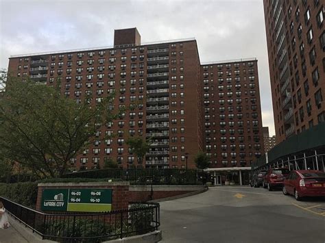 Lefrak City Housing Development Queens Ny Private Investigator Tio