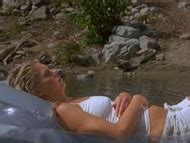 Naked Tara Reid In Devil S Pond