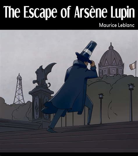 100 Wallpaper Foto Dari Arsène Lupin