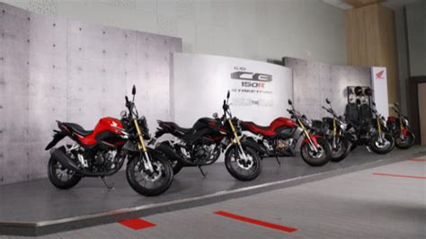 Daftar Harga Motor Sport Naked Cc Per Mei Mulai Rp Juta