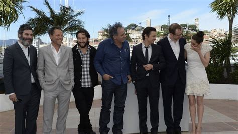 Cannes The Immigrant Mélodrame Vibrant Avec Une Cotillard Lumineuse