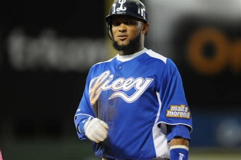 Emilio Bonifacio Sigue Escalando En La Historia Impacto Deportivo Con