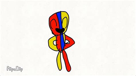 Primary Color Man And Secondary Color Woman Youtube
