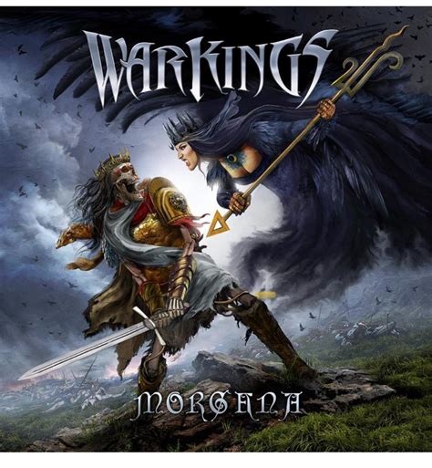 morgana warkings