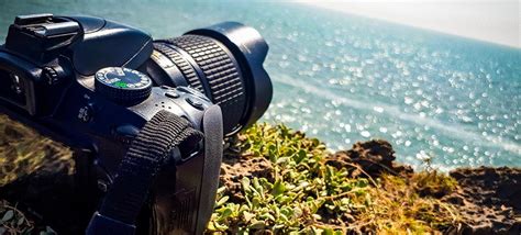 Best Nikon Lenses for Your Nikon DSLR - 42West