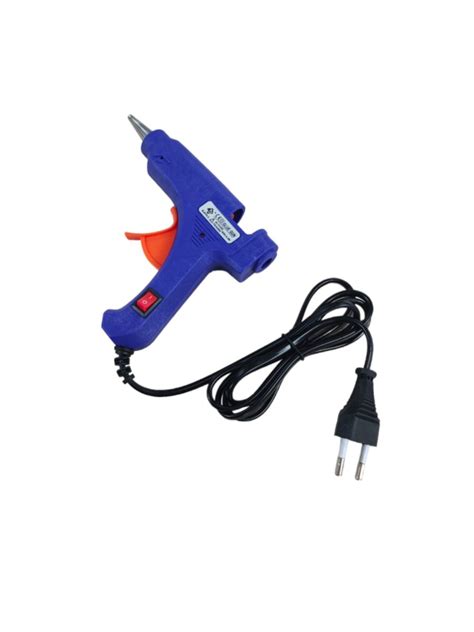 Ac V V Kl W Hot Melt Glue Gun Shop Today Get It Tomorrow Takealot