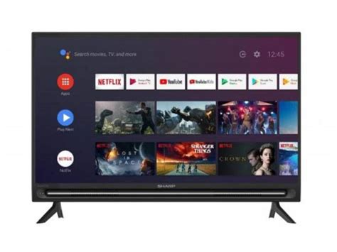 √ 5 Rekomendasi Tv Sharp 32 Inch Review Dan Spesifikasinya