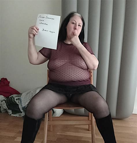 Moi Dominique 1 Nude Pics XHamster