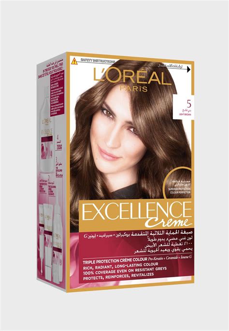 Loreal Excellence Creme 10 Willkins Pharmacy