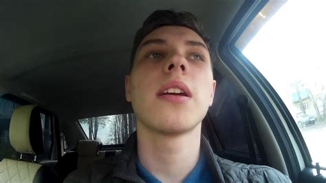 РАБОТА КУРЬЕРОМ НА СВОЕМ АВТО - YouTube