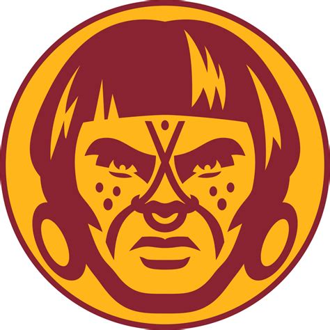 Logo Nuevo Indios De Mayagüez Scaled • Beisbol 101