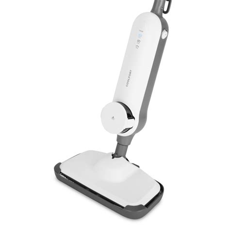 COOLFORT CF-3100 Գոլորշիով մաքրող սարք