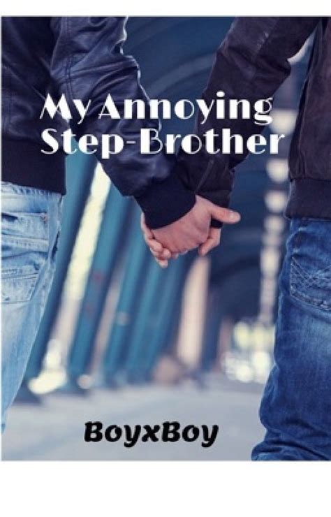 Brotherlove Gay Stories Wattpad