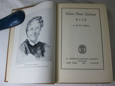 Helen Hunt Jackson 8