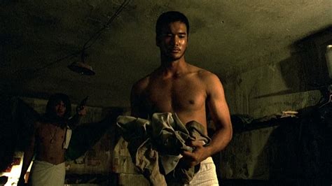 Auscaps Chaiwat Thongsaeng Nude In Bangkok Love Story