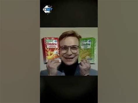 реклама детского питание в СССР Бледина - YouTube