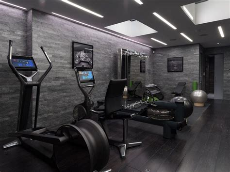 Small Tv For Home Gym At Trisha Dotts Blog