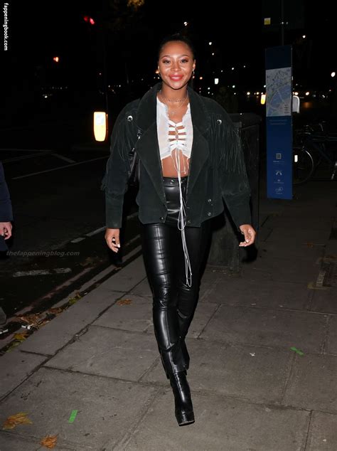 Samira Mighty Nude OnlyFans Leaks Fappening Page 2 FappeningBook