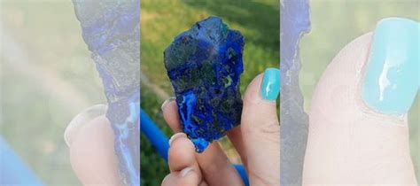 Азурмалахит камень натуральный купить в Екатеринбурге | Хобби и отдых ...