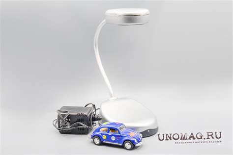 Левитирующая подставка + Volkswagen Beetle