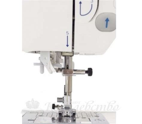 Купить Швейная машина Juki HZL-DX7 в интернет-магазине "Швейное ...