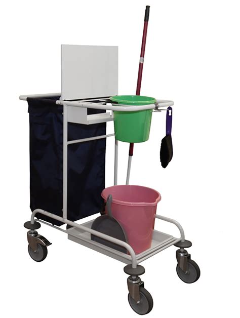 Тележка для уборки помещений ТУП. Купить с доставкой по Москве и России ...