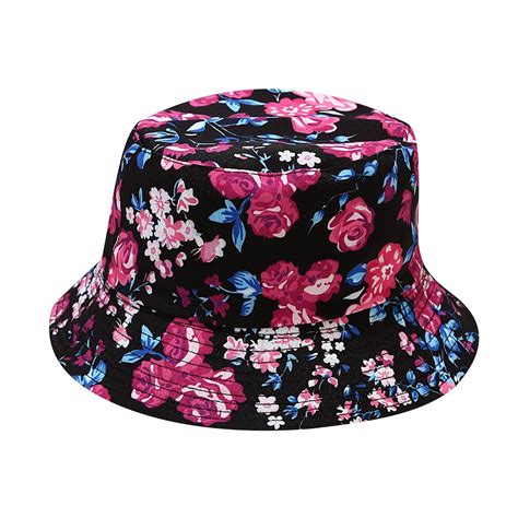 Fishing Clothes Men Womens Fashion Printing Sunshade Fishermans Hat