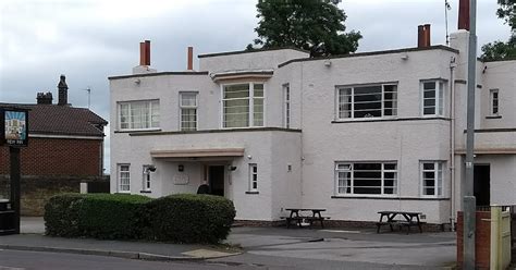 Gildersome Pubs