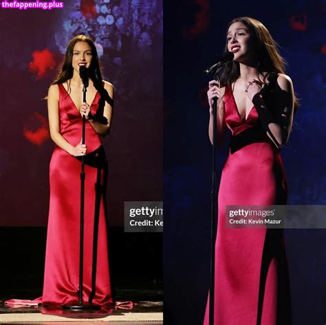 Olivia Rodrigo Oliviarodrigo Nude OnlyFans Photo 1822 The Fappening Plus