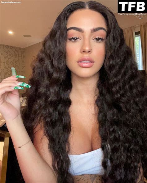 Malu Trevejo / malutrevejo18 Nude, OnlyFans Leaks, Fappening - Page 2