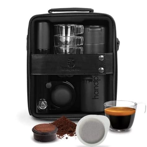 Handpresso Auto - Análisis y Opiniones