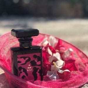 Naked Rose Amarsi Fragrances Perfume A Fragrance For Women And Men