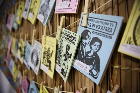 O Que E Literatura Do Cordel - Cordel: o que é e qual o significado - Literatura - Significados
