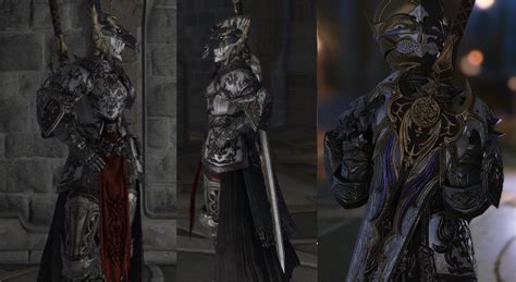 Judge Magister Eorzea Collection