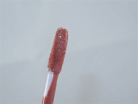Bh Cosmetics Forever Nude Aqua Gloss Review Swatches Musings Of A Muse