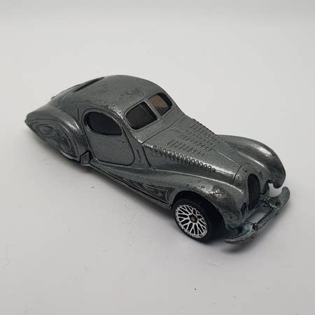 Talbot Lago Hot Wheels Loose Shopee Brasil