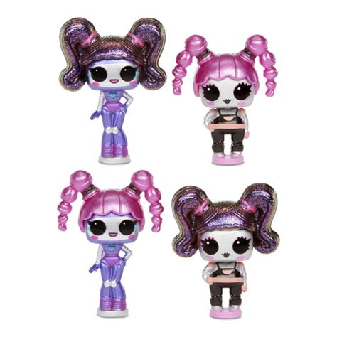 L.O.L. Маленькая кукла, Surprise! Tiny Toys, артикул 565796 - купить ...