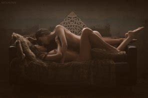 Comfy Couch Porn Pic