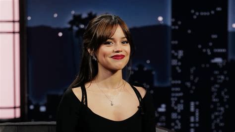 Is Jenna Ortega A Lesbian Jenna Perosnal Life Career More Azad Magazine