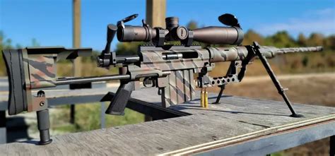 unmatched legacy    intervention cheytac