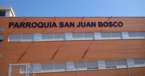 Parroquia de San Juan Bosco Torrent Horario de misas españa