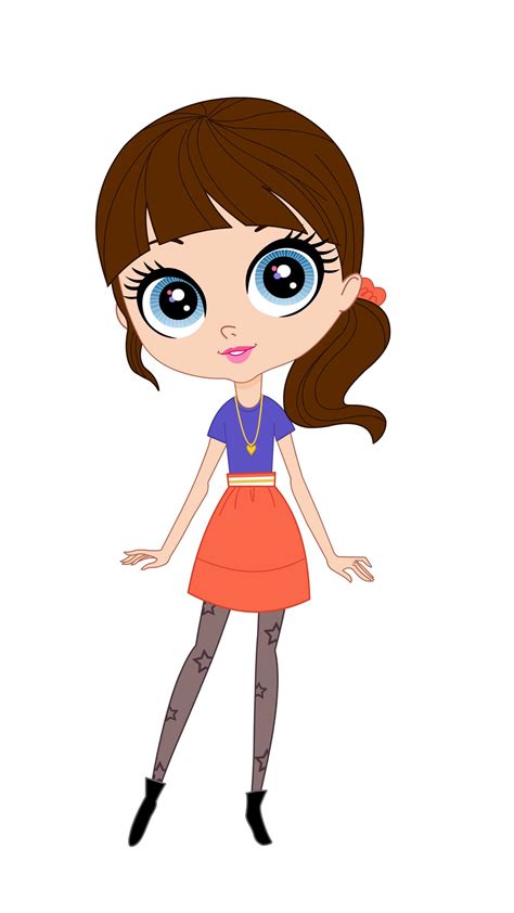 Blythe Baxter Heroes Wiki Fandom Powered By Wikia