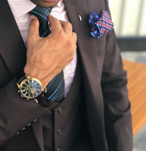 5 Best Suit Shops In Newcastle