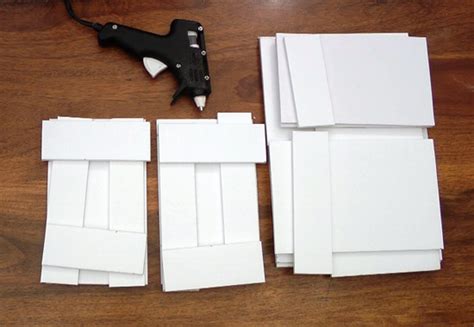 Organizador Para La Mesa De Noche Manualidades Para Todos