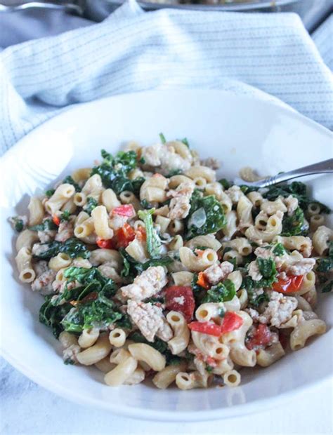 37 Healthy Ground Chicken Recipes - Simple And Savory