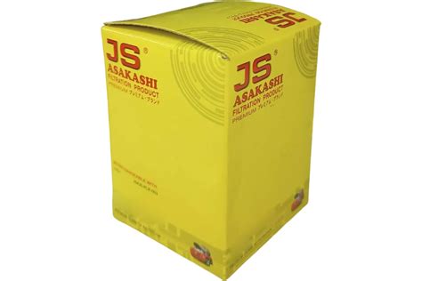 Топл фильтр JS Asakashi JS FE1005_JS - выгодная цена, отзывы ...