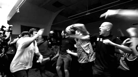 D I Y Short Hardcore Documentary Youtube